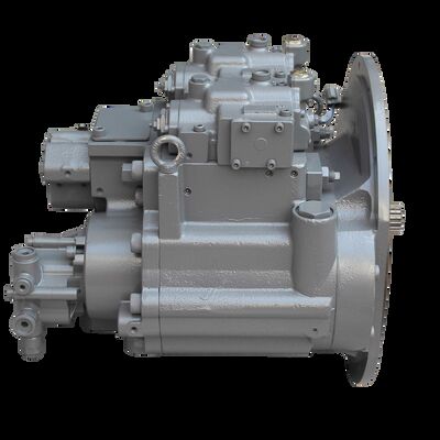 31Q6-15010 31N6-15010 R210W-7 R210W-9 R200W7 R210W9A, R210W9AMH, R210W9MH K3V112DP ISER-9S00 Pompa hidraulik