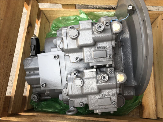 31Q6-15010 31N6-15010 R210W-7 R210W-9 R200W7 R210W9A, R210W9AMH, R210W9MH K3V112DP ISER-9S00 Pompa hidraulik