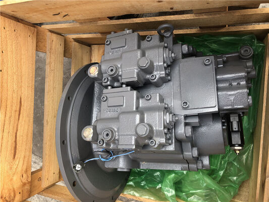 31Q6-15010 31N6-15010 R210W-7 R210W-9 R200W7 R210W9A, R210W9AMH, R210W9MH K3V112DP ISER-9S00 Pompa hidraulik