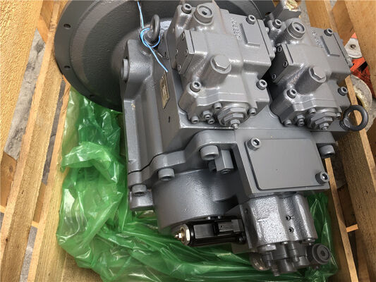 31Q6-15010 31N6-15010 R210W-7 R210W-9 R200W7 R210W9A, R210W9AMH, R210W9MH K3V112DP ISER-9S00 Pompa hidraulik