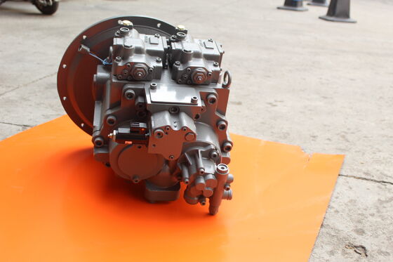31Q6-15010 31N6-15010 R210W-7 R210W-9 R200W7 R210W9A, R210W9AMH, R210W9MH K3V112DP ISER-9S00 Pompa hidraulik