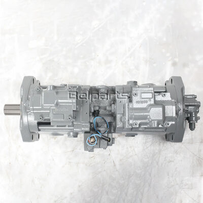 K3V140DT-NISER-9N00 (F=17TR=13T) XCG330LC-8 POMPA HIDROLIK