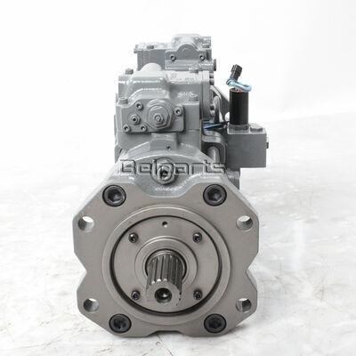 K3V140DT-NISER-9N00 (F=17TR=13T) XCG330LC-8 POMPA HIDROLIK