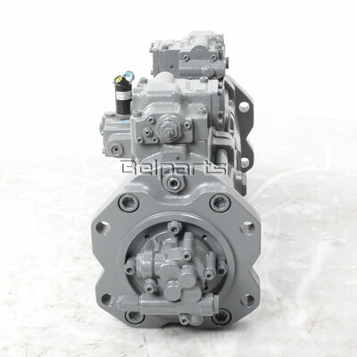 K3V140DT-NISER-9N00 (F=17TR=13T) XCG330LC-8 POMPA HIDROLIK