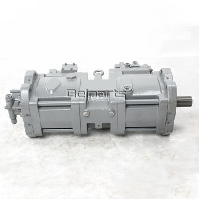 K3V140DT-NISER-9N00 (F=17TR=13T) XCG330LC-8 POMPA HIDROLIK