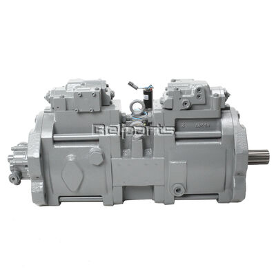 K3V140DT-NISER-9N00 (F=17TR=13T) XCG330LC-8 POMPA HIDROLIK