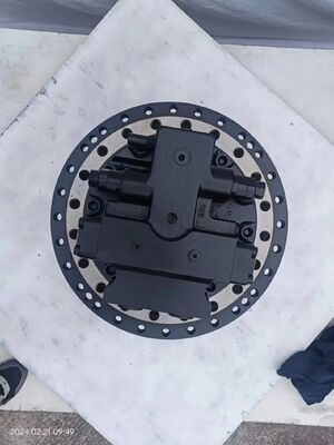 DH420 2401-6357A 24016357A SOLAR 400LC-V SOLAR 420LC-V Penggerak akhir