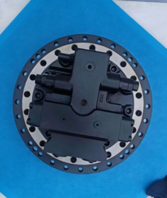 DH420 2401-6357A 24016357A SOLAR 400LC-V SOLAR 420LC-V Penggerak akhir