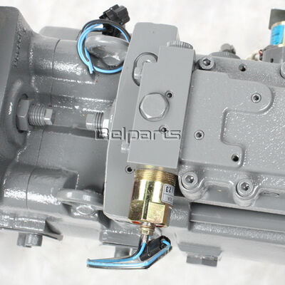 Pompa hidrolik K3V180DTH-NXXXR-OE01 (F=15T)
