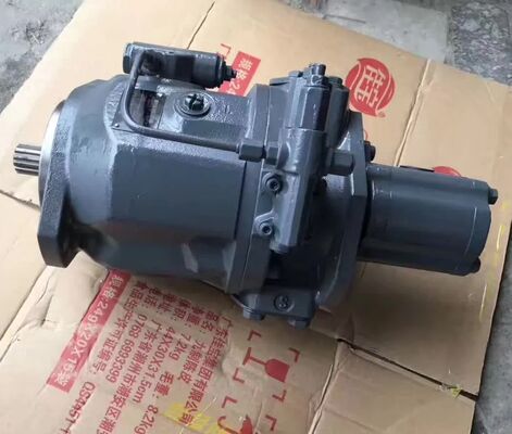 Pompa Hidrolik DH80-7 untuk Suku Cadang Excavator Doosan 32362406 Pompa Piston Aksial OEM