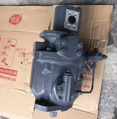 Pompa Hidrolik DH80-7 untuk Suku Cadang Excavator Doosan 32362406 Pompa Piston Aksial OEM