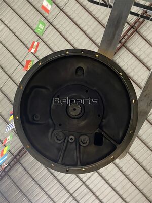 Pompa Hidrolik PW130-6 untuk Suku Cadang Excavator Komatsu 708-1L-00032 Pompa Piston Aksial