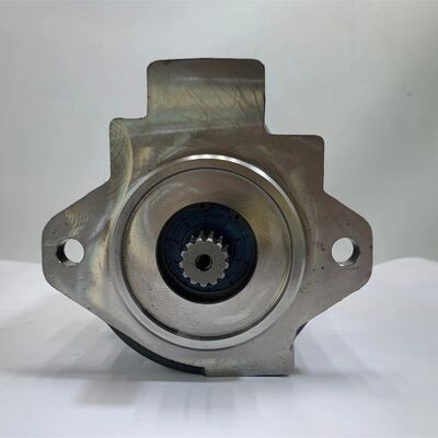 Pompa Hidrolik SW17 untuk Suku Cadang Excavator Wacker Neuson DVP9-04S5 Pompa Piston Aksial