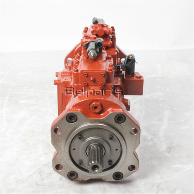 K5V160DTP-NOSER-OE02 (F=13TR=13T) 05636 Pompa hidraulik