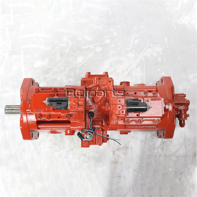 K5V160DTP-NOSER-OE02 (F=13TR=13T) 05636 Pompa hidraulik