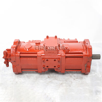 K5V160DTP-NOSER-OE02 (F=13TR=13T) 05636 Pompa hidraulik
