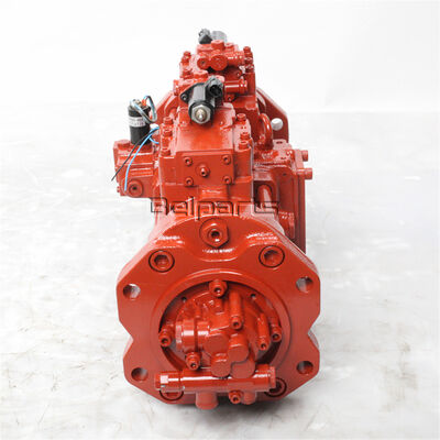 K5V160DTP-NOSER-OE02 (F=13TR=13T) 05636 Pompa hidraulik