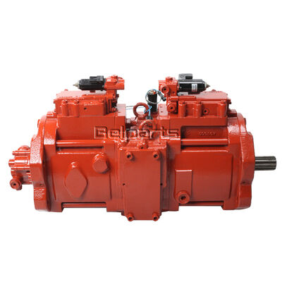 K5V160DTP-NOSER-OE02 (F=13TR=13T) 05636 Pompa hidraulik