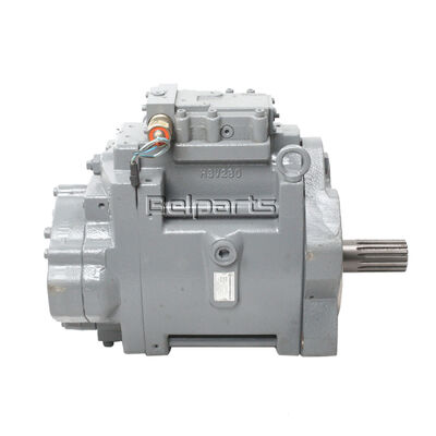 EX750-5, EX800H-5 9139426 9168965 9169241 9184005 K3V280SH-NXXXL-OE01（F=16T)  POMPA HIDROLIK