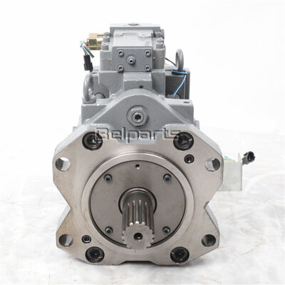 EX750-5, EX800H-5 9139426 9168965 9169241 9184005 K3V280SH-NXXXL-OE01（F=16T)  POMPA HIDROLIK
