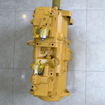 336GC Pompa hidraulik untuk suku cadang excavator 505-0528 527-7798 5050528 5277798 Pompa piston aksial