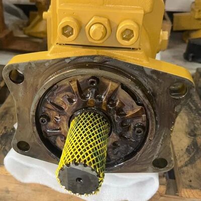 336GC Pompa hidraulik untuk suku cadang excavator 505-0528 527-7798 5050528 5277798 Pompa piston aksial
