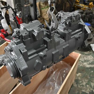 Pompa Hidrolik EX5500-5 EX2500-5 EX2500 EX5500 EX2500-6 EX5500-6 Suku Cadang Excavator Hitachi 4455484 Pompa Piston Aksial