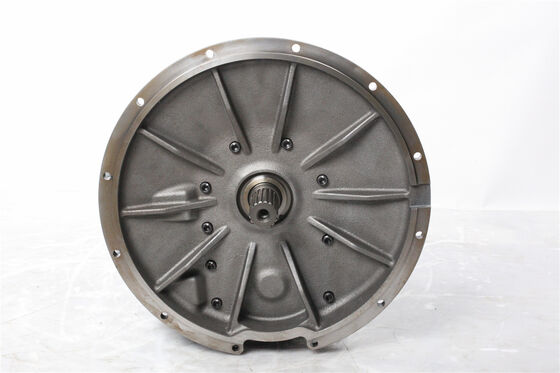 JS330 JCB330 20/925652 K5V200DPH-XDNR-2C24 Pompa hidraulik untuk JCB