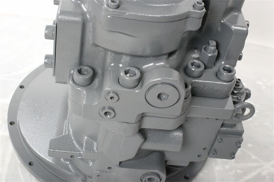 JS330 JCB330 20/925652 K5V200DPH-XDNR-2C24 Pompa hidraulik untuk JCB