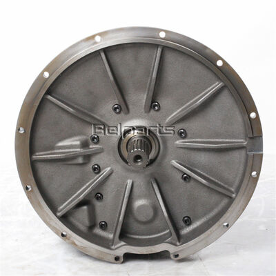 JS330 JCB330 20/925652 K5V200DPH-XDNR-2C24 Pompa hidraulik untuk JCB
