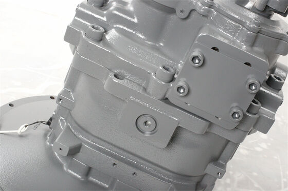 JS330 JCB330 20/925652 K5V200DPH-XDNR-2C24 Pompa hidraulik untuk JCB