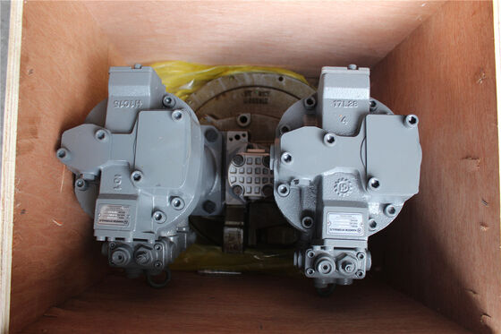 Pompa HPV145 9195241 YB60000253 YB60000254 YB60000309 YB60000356 ZX360LC-HHE ZX370MTH ZX500W ZX330-5G ZX330LC-5G ZX350H-5G ZX350K-5G,ZX350LCK-5G ZX330-5G, ZX330LC-5G, ZX350K-5G, ZX330-5G ZX330LC-5G
