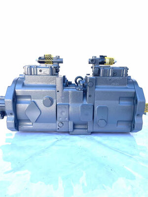 Pompa Hidrolik SY365 SY385 untuk Suku Cadang Excavator SANY Pompa Piston Aksial K5V200DTH1X5R-OE30 OEM