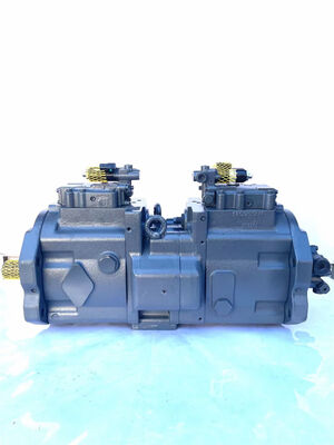 Pompa Hidrolik SY365 SY385 untuk Suku Cadang Excavator SANY Pompa Piston Aksial K5V200DTH1X5R-OE30 OEM