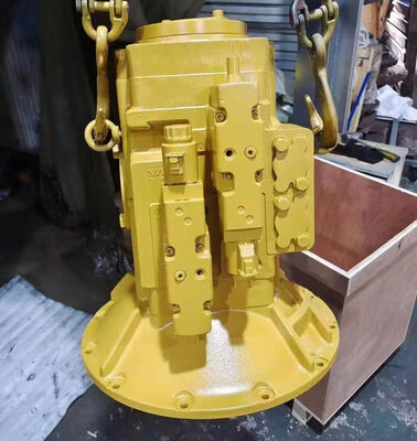 323 Pompa Hidrolik untuk Suku Cadang Excavator SANY 593-8368 5938368 Pompa Piston Aksial OEM