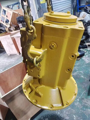 323 Pompa Hidrolik untuk Suku Cadang Excavator SANY 593-8368 5938368 Pompa Piston Aksial OEM