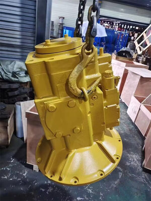 323 Pompa Hidrolik untuk Suku Cadang Excavator SANY 593-8368 5938368 Pompa Piston Aksial OEM
