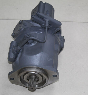 HD250 Pompa hidraulik untuk Kato Excavator Spare Parts 60272212 A10V071DFLR 31R-PSC12K01 Pompa piston aksial OEM