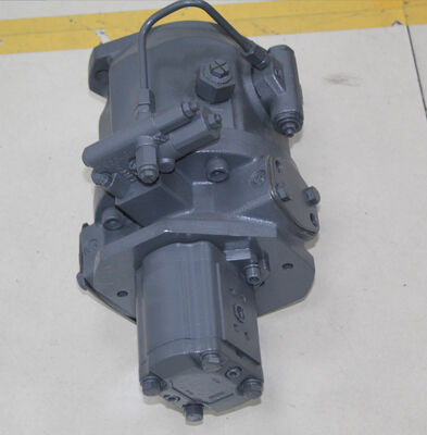 HD250 Pompa hidraulik untuk Kato Excavator Spare Parts 60272212 A10V071DFLR 31R-PSC12K01 Pompa piston aksial OEM