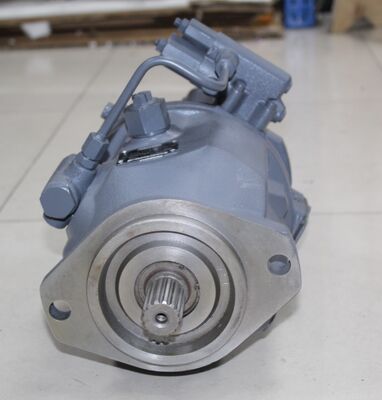 HD250 Pompa hidraulik untuk Kato Excavator Spare Parts 60272212 A10V071DFLR 31R-PSC12K01 Pompa piston aksial OEM