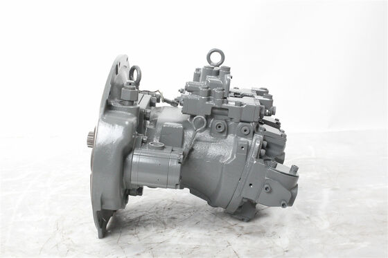 HPVO118HW-RH26A 9262319 9262320 ZX210-3-HCME, ZX210H-3, ZX210H-3-HCMC, ZX210H-3F, ZX210K-3, ZX210K-3-HCMC, ZX210K-3F, ZX210LC-3-HCMC, Pompa Hidrolik ASS'Y