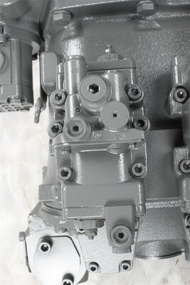 HPVO118HW-RH26A 9262319 9262320 ZX210-3-HCME, ZX210H-3, ZX210H-3-HCMC, ZX210H-3F, ZX210K-3, ZX210K-3-HCMC, ZX210K-3F, ZX210LC-3-HCMC, Pompa Hidrolik ASS'Y
