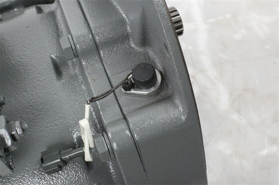 HPVO118HW-RH26A 9262319 9262320 ZX210LCK-3-HCMC, ZX210N-3 ZX210N-3-AMS, ZX210N-3-HCME, ZX240-3-AMS, ZX240N-3-HCME ASSY POMPA HIDROLIK