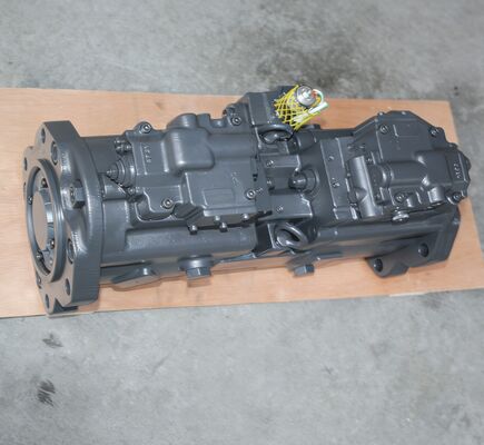 R480-9S Pompa Hidraulik untuk suku cadang Excavator Hyundai 31QB-10030 K5V200DT-139R-9N1A Pompa Piston Aksial OEM