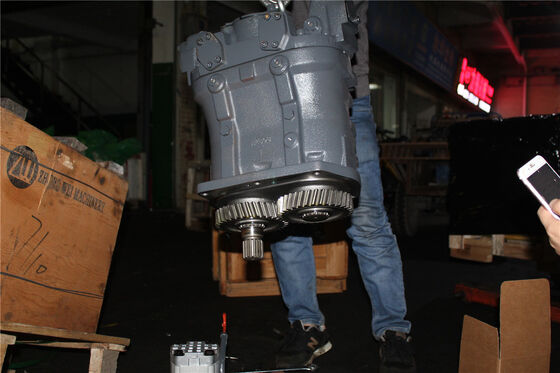 HPV0102GW 9150726 9152668 EX200-5 CHR70, EX200-5, EX200-5 JPN, EX200-5HG, EX200-5HHE, EX200-5LV JAP, EX200-5X JPN, POMPA HIDROLIK