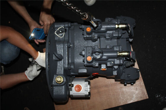 HPV0102GW 9150726 9152668 EX200-5 CHR70, EX200-5, EX200-5 JPN, EX200-5HG, EX200-5HHE, EX200-5LV JAP, EX200-5X JPN, POMPA HIDROLIK