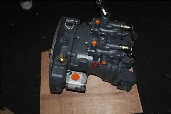 HPV0102GW 9150726 9152668 EX200LC-5HHE,EX200SS-5, EX210H-5, EX210H-5 JPN, EX210K-5 JPN, EX210LC-5HHE, EX200-5Z JPN MA145-5 Pompa hidraulik