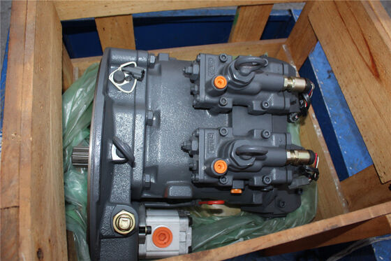 HPV0102GW 9150726 9152668 EX200LC-5HHE,EX200SS-5, EX210H-5, EX210H-5 JPN, EX210K-5 JPN, EX210LC-5HHE, EX200-5Z JPN MA145-5 Pompa hidraulik