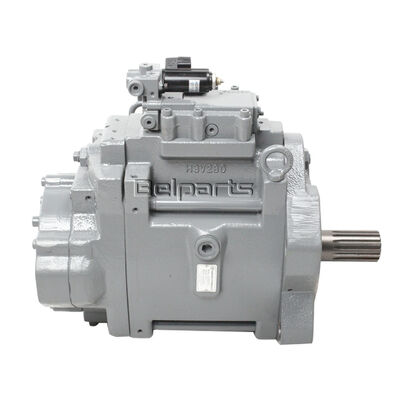 K3V280SH-NXXXL-OE41 K3V280 9254122 4635645 4641835 ZX650 ZX650LC-3, ZX670LCH-3, ZX670LCR-3 , ZX650-3 ZX850-3 EX1200-6,ZX670LCR-3, ZX850-3 POMPA HIDROLIK
