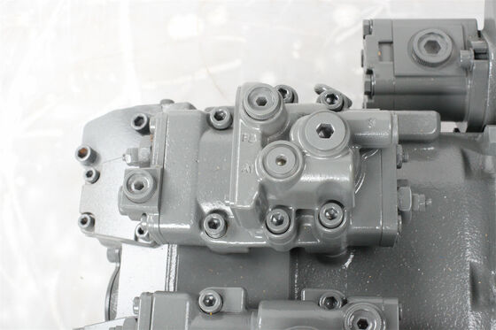 HPVO102GW-RH23A & TANPA EPR 9191164 9195235 IZX200, ZX200 IZX200LC, IZX210F, IZX210MF, MA200-G, ZX200, ZX200-3-HCMC, ZX200-3G, POMPA HIDROLIK